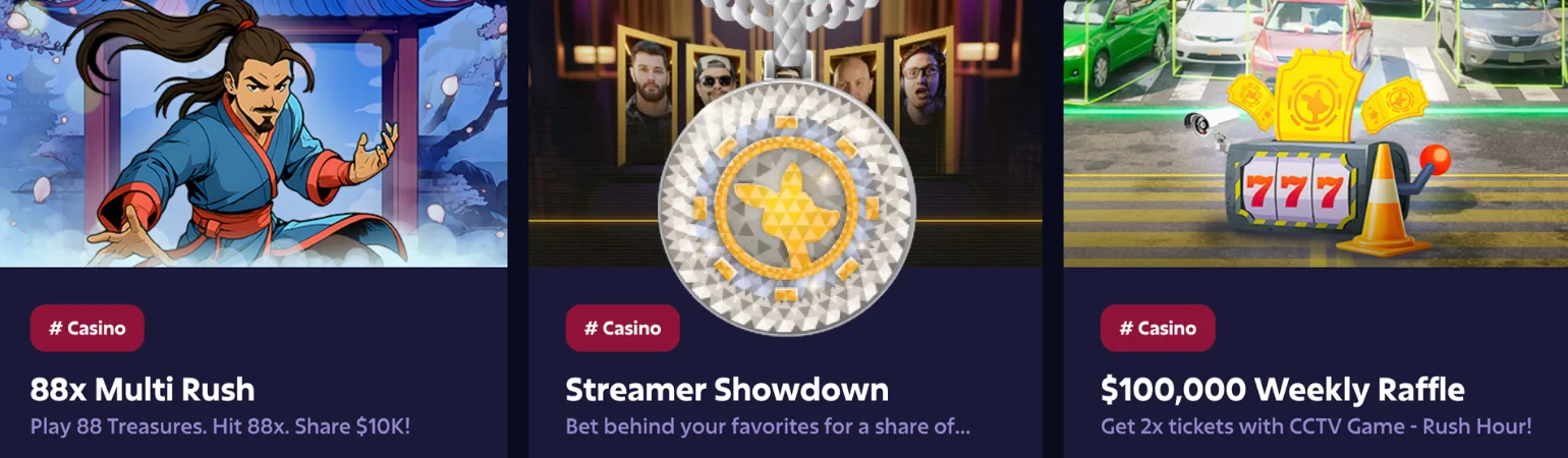 Roobet Casino as a Brand Led Topic for France